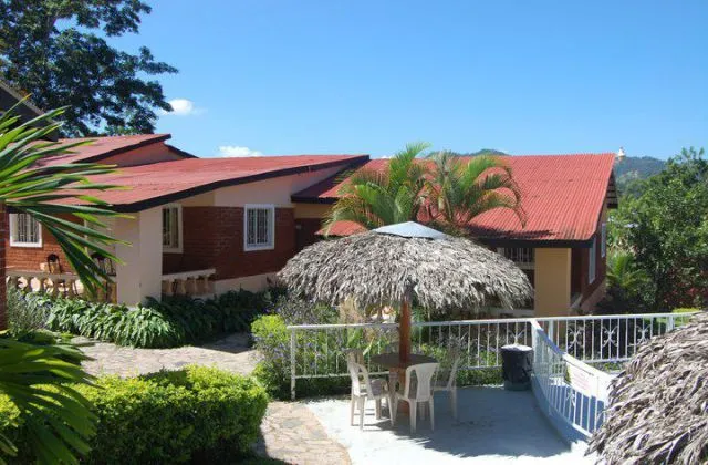 Villa Turistica Del Bosque Jarabacoa Republique Dominicaine